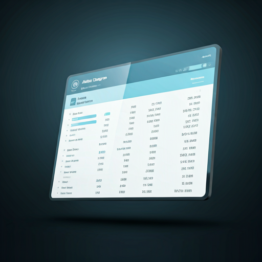 Work Order Dashboard